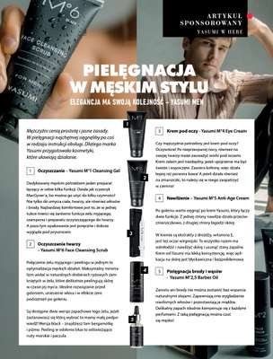 Hebe - gazetka promocyjna Magazyn od środy 05.11 do środy 31.12 - strona 159