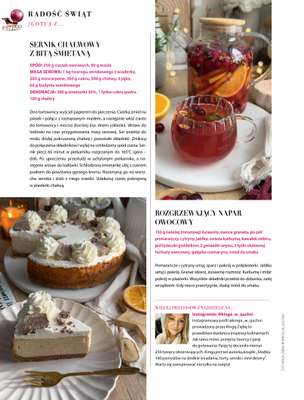 Hebe - gazetka promocyjna Magazyn od środy 05.11 do środy 31.12 - strona 88