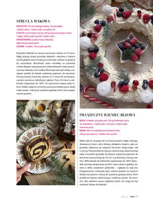 Hebe - gazetka promocyjna Magazyn od środy 05.11 do środy 31.12 - strona 87