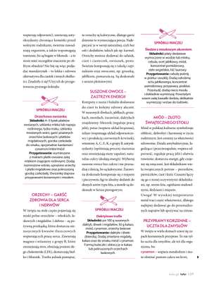 Hebe - gazetka promocyjna Magazyn od środy 05.11 do środy 31.12 - strona 139