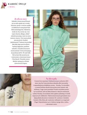 Hebe - gazetka promocyjna Magazyn od środy 05.11 do środy 31.12 - strona 94