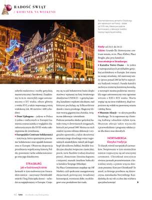 Hebe - gazetka promocyjna Magazyn od środy 05.11 do środy 31.12 - strona 62