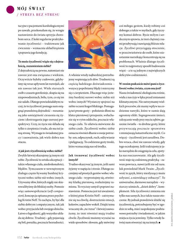 Hebe - gazetka promocyjna Magazyn od środy 05.11 do środy 31.12 - strona 152