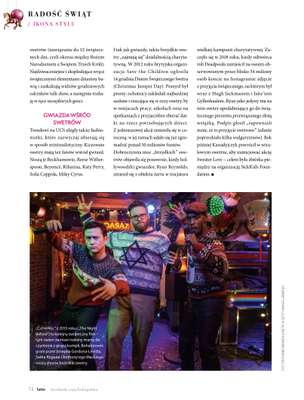 Hebe - gazetka promocyjna Magazyn od środy 05.11 do środy 31.12 - strona 74