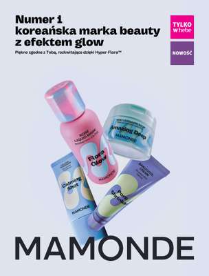 Hebe - gazetka promocyjna Magazyn od soboty 01.11 do środy 31.12 - strona 7