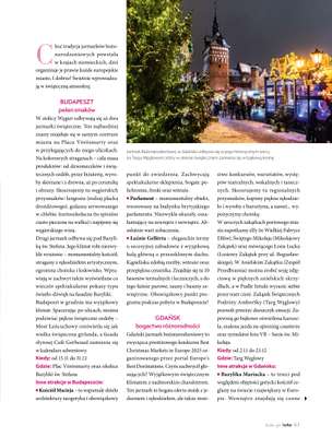 Hebe - gazetka promocyjna Magazyn od środy 05.11 do środy 31.12 - strona 61