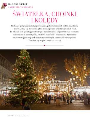 Hebe - gazetka promocyjna Magazyn od środy 05.11 do środy 31.12 - strona 60