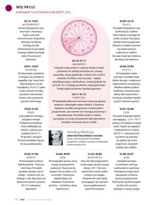 Hebe - gazetka promocyjna Magazyn od środy 05.11 do środy 31.12 - strona 162