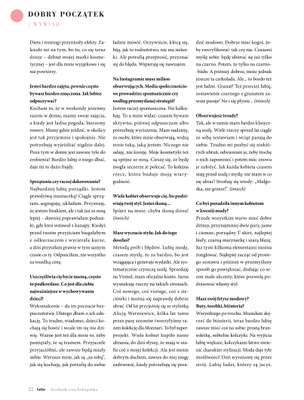 Hebe - gazetka promocyjna Magazyn od środy 05.11 do środy 31.12 - strona 22