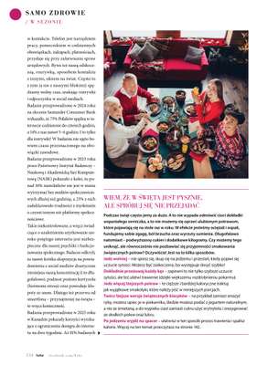 Hebe - gazetka promocyjna Magazyn od środy 05.11 do środy 31.12 - strona 134