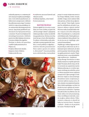 Hebe - gazetka promocyjna Magazyn od środy 05.11 do środy 31.12 - strona 136