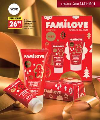 Biedronka - gazetka promocyjna Twoje piękne strony od czwartku 06.11 do środy 19.11 - strona 29