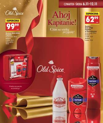 Biedronka - gazetka promocyjna Twoje piękne strony od czwartku 06.11 do środy 19.11 - strona 13