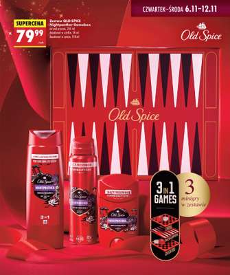 Biedronka - gazetka promocyjna Twoje piękne strony od czwartku 06.11 do środy 19.11 - strona 15