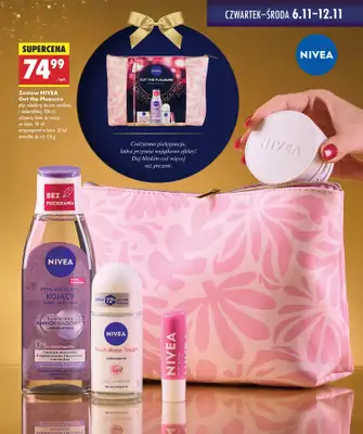 Biedronka - gazetka promocyjna Twoje piękne strony od czwartku 06.11 do środy 19.11 - strona 7