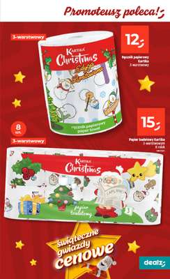 Dealz - gazetka promocyjna Make a Dealz! od czwartku 06.11 do środy 12.11 - strona 33