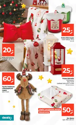 Dealz - gazetka promocyjna Make a Dealz! od czwartku 06.11 do środy 12.11 - strona 12