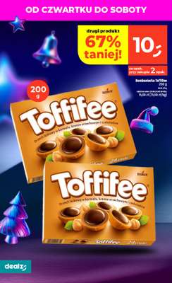 Dealz - gazetka promocyjna Make a Dealz! od czwartku 06.11 do środy 12.11 - strona 2