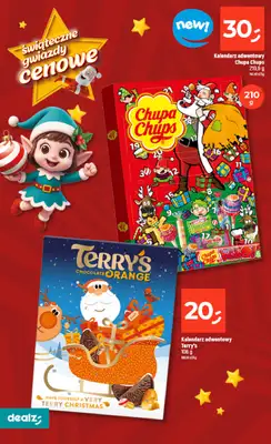 Dealz - gazetka promocyjna Make a Dealz! od czwartku 06.11 do środy 12.11 - strona 22