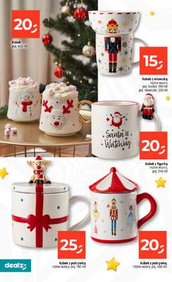 Dealz - gazetka promocyjna Make a Dealz!  do środy 12.11 - strona 14