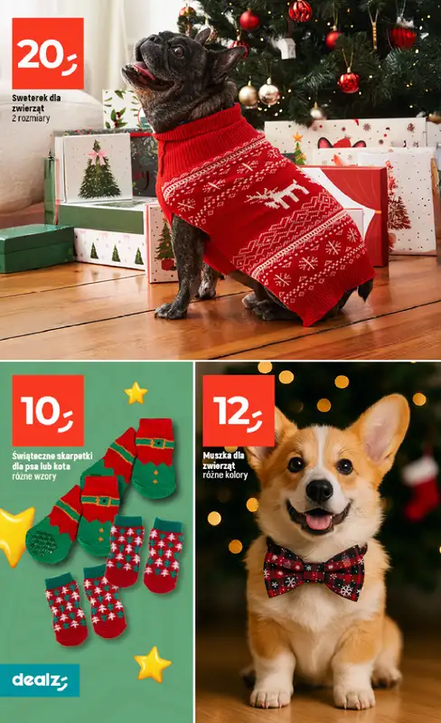 Dealz - gazetka promocyjna Make a Dealz! od czwartku 06.11 do środy 12.11 - strona 40