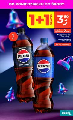 Dealz - gazetka promocyjna Make a Dealz!  do środy 12.11 - strona 45