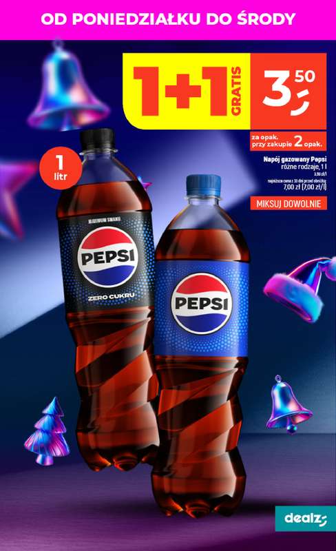 Dealz - gazetka promocyjna Make a Dealz! od czwartku 06.11 do środy 12.11 - strona 45