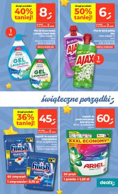 Dealz - gazetka promocyjna Make a Dealz! od czwartku 06.11 do środy 12.11 - strona 35