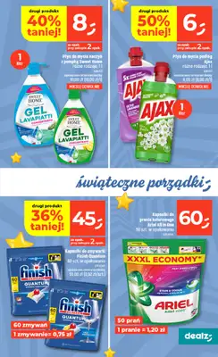 Dealz - gazetka promocyjna Make a Dealz! od czwartku 06.11 do środy 12.11 - strona 35