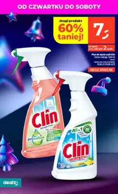 Dealz - gazetka promocyjna Make a Dealz! od czwartku 06.11 do środy 12.11 - strona 6