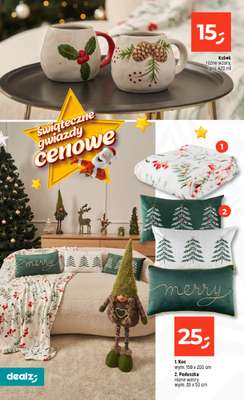 Dealz - gazetka promocyjna Make a Dealz!  do środy 12.11 - strona 16