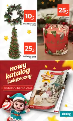 Dealz - gazetka promocyjna Make a Dealz! od czwartku 06.11 do środy 12.11 - strona 17