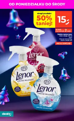 Dealz - gazetka promocyjna Make a Dealz! od czwartku 06.11 do środy 12.11 - strona 46