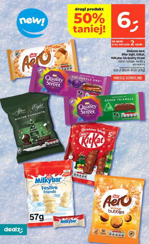 Dealz - gazetka promocyjna Make a Dealz! od czwartku 06.11 do środy 12.11 - strona 26