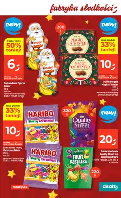 Dealz - gazetka promocyjna Make a Dealz! od czwartku 06.11 do środy 12.11 - strona 27