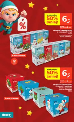 Dealz - gazetka promocyjna Make a Dealz! od czwartku 06.11 do środy 12.11 - strona 32