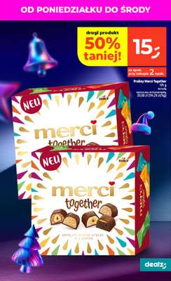 Dealz - gazetka promocyjna Make a Dealz! od czwartku 06.11 do środy 12.11 - strona 43