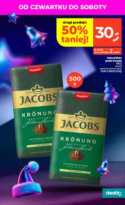 Dealz - gazetka promocyjna Make a Dealz! od czwartku 06.11 do środy 12.11 - strona 3