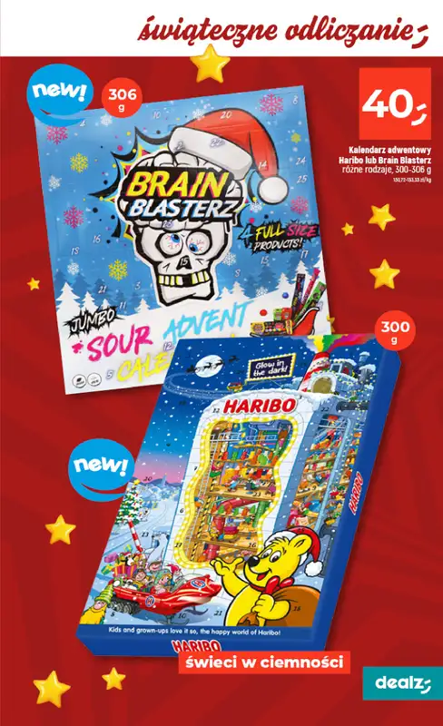 Dealz - gazetka promocyjna Make a Dealz! od czwartku 06.11 do środy 12.11 - strona 23