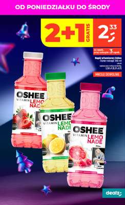 Dealz - gazetka promocyjna Make a Dealz!  do środy 12.11 - strona 47