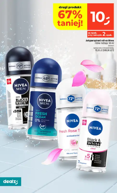 Dealz - gazetka promocyjna Make a Dealz! od czwartku 06.11 do środy 12.11 - strona 36