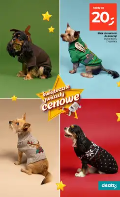 Dealz - gazetka promocyjna Make a Dealz! od czwartku 06.11 do środy 12.11 - strona 41