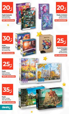 Dealz - gazetka promocyjna Make a Dealz! od czwartku 06.11 do środy 12.11 - strona 18