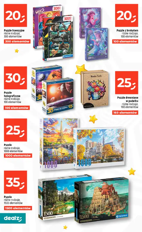 Dealz - gazetka promocyjna Make a Dealz! od czwartku 06.11 do środy 12.11 - strona 18