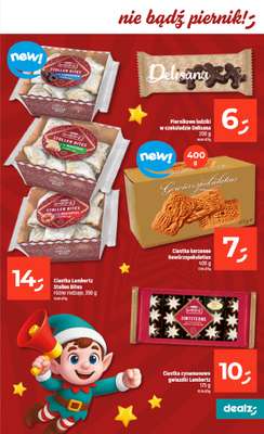 Dealz - gazetka promocyjna Make a Dealz!  do środy 12.11 - strona 29