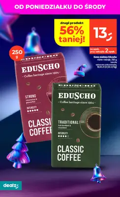 Dealz - gazetka promocyjna Make a Dealz! od czwartku 06.11 do środy 12.11 - strona 44