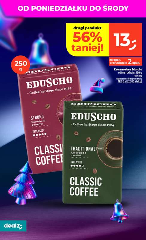 Dealz - gazetka promocyjna Make a Dealz! od czwartku 06.11 do środy 12.11 - strona 44