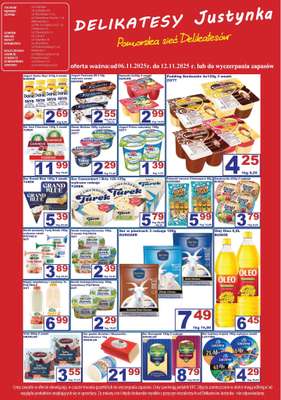 Smakowita 450g 4 rodzaje