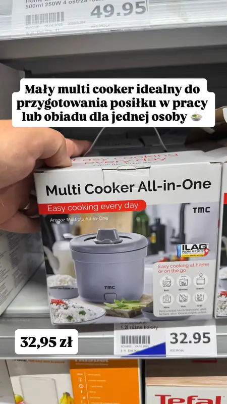 Action - gazetka promocyjna Zakupowe Inspiracje w Action od czwartku 06.11  - strona 7