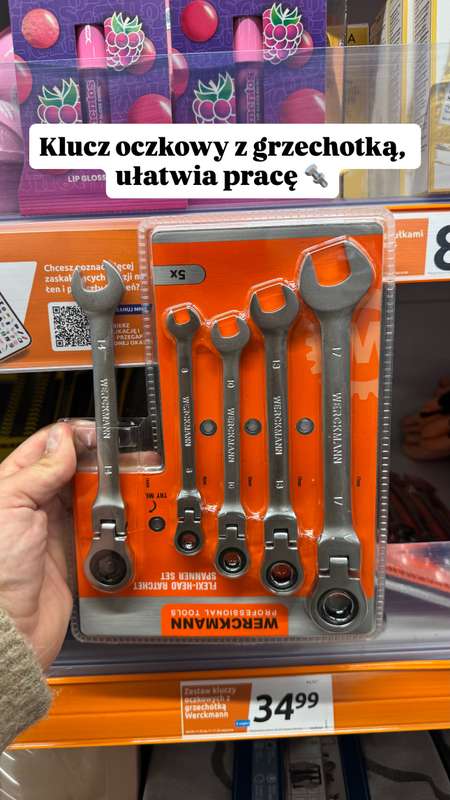 Action - gazetka promocyjna Zakupowe Inspiracje w Action od czwartku 06.11  - strona 8